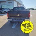 Used 2008 Chevrolet Silverado 1500 LTZ w/ Suspension Package, Off-Road image 5