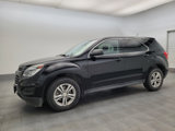 Used 2017 Chevrolet Equinox LS image 2