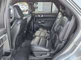 Used 2020 Ford Explorer XLT w/ Equipment Group 202A image 5