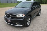 Used 2016 Dodge Durango Limited w/ Nav & Power Liftgate Group image 2