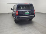 Used 2016 Jeep Patriot High Altitude image 6