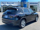 New 2025 Honda HR-V LX image 3