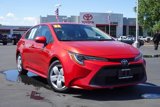 Certified 2021 Toyota Corolla LE image 4