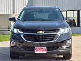 Used 2018 Chevrolet Equinox LT image 2