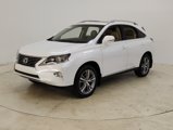 Used 2015 Lexus RX 350 2WD image 4