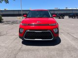 Used 2020 Kia Soul LX image 3