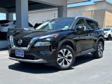 Used 2022 Nissan Rogue SV image 2