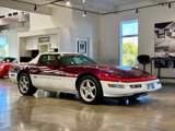 Used 1995 Chevrolet Corvette Convertible image 2