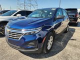 Used 2023 Chevrolet Equinox LS image 3
