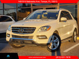 Used 2013 Mercedes-Benz ML 350 2WD w/ Premium 1 Pkg image 3