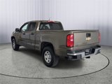 Used 2015 Chevrolet Colorado W/T w/ WT Convenience Package image 3
