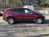 Used 2011 Chevrolet Traverse LT w/ Personal Connectivity Package image 5