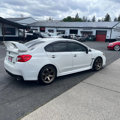 Used 2015 Subaru WRX Limited image 5