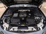 Used 2019 Mercedes-Benz E 63 AMG S w/ Exterior Lighting Package image 4