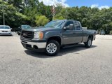 Used 2011 GMC Sierra 1500 W/T image 3