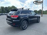 Used 2019 Jeep Grand Cherokee Limited image 5