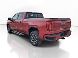 Used 2019 GMC Sierra 1500 AT4 w/ AT4 Preferred Package image 3