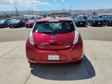 Used 2013 Nissan Leaf S image 6