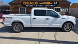 Used 2019 Ford F150 XLT image 2