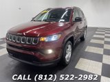 Used 2022 Jeep Compass Latitude w/ Convenience Group image 1