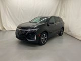 Used 2022 Chevrolet Equinox Premier image 2