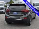Used 2020 Chevrolet Bolt Premier w/ Infotainment Package image 4