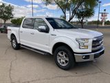 Used 2016 Ford F150 Lariat image 3