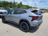 New 2025 Chevrolet Trax ACTIV w/ Driver Confidence Package image 3
