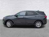 Used 2021 Chevrolet Equinox LS w/ LS Convenience Package image 2