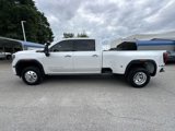 Used 2024 GMC Sierra 3500 Denali Ultimate image 2