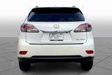 Used 2013 Lexus RX 350 FWD image 4