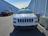 Used 2017 Jeep Cherokee 75th Anniversary image 4