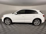 Used 2018 Audi Q5 2.0T Premium Plus w/ Premium Plus Package image 2