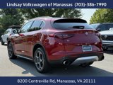 Used 2018 Alfa Romeo Stelvio Ti Lusso image 4