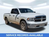 Used 2013 RAM 1500 Classic SLT w/ Premium Display Pkg image 3