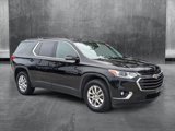 Used 2019 Chevrolet Traverse LT image 3
