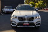 Used 2019 BMW X3 xDrive30i w/ Premium Package image 4