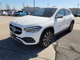 Used 2023 Mercedes-Benz GLA 250 4MATIC w/ Premium Package image 3
