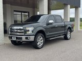 Used 2015 Ford F150 Lariat image 3