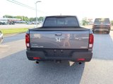 Certified 2023 Honda Ridgeline RTL image 4