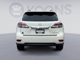 Used 2014 Lexus RX 350 AWD image 5