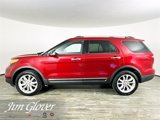 Used 2013 Ford Explorer XLT image 6