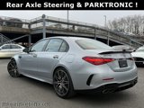 New 2025 Mercedes-Benz C 63 AMG S image 4
