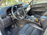 Used 2022 MAZDA CX-5 AWD 2.5 S w/ Premium Plus Pkg image 5