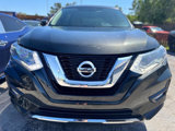 Used 2017 Nissan Rogue S image 2