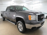 Used 2011 GMC Sierra 2500 SLE image 5