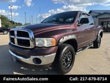 Used 2005 Dodge Ram 1500 Truck SLT w/ Trailer Tow Group image 3