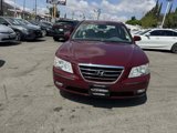 Used 2009 Hyundai Sonata Limited image 2
