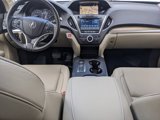 Used 2020 Acura MDX SH-AWD w/ Technology Package image 4