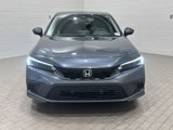 Certified 2023 Honda Civic LX image 3